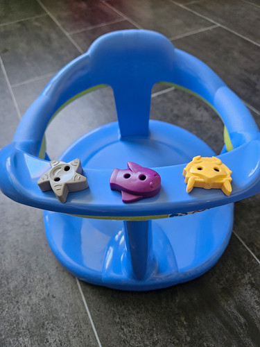 Aquababy baby badesitz - aquababy, baby-badesitz