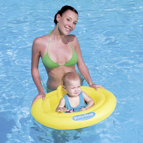 Baby schwimmsitz babysitz - baby,