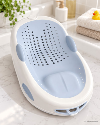 Baby badesitz - baby,
