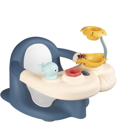 Smoby little baby - little,