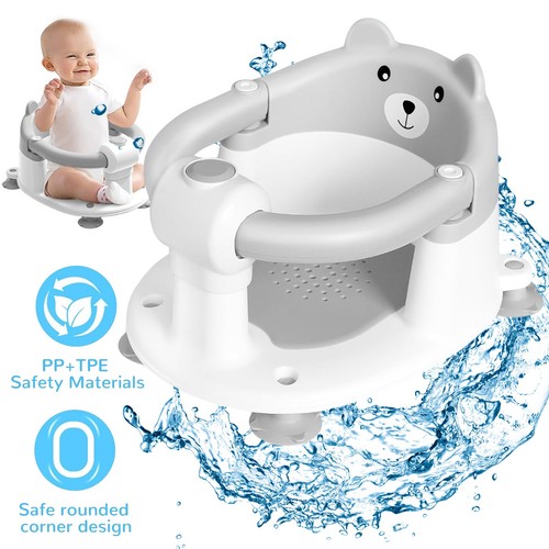 Kleinkind badewannensitz bär - badewannensitz,