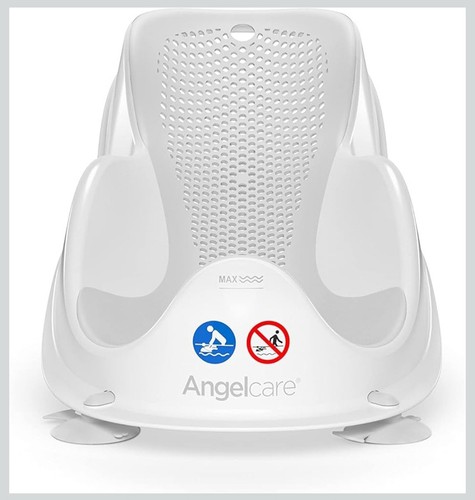 Baby badewanne angelcare - baby-badewanne,