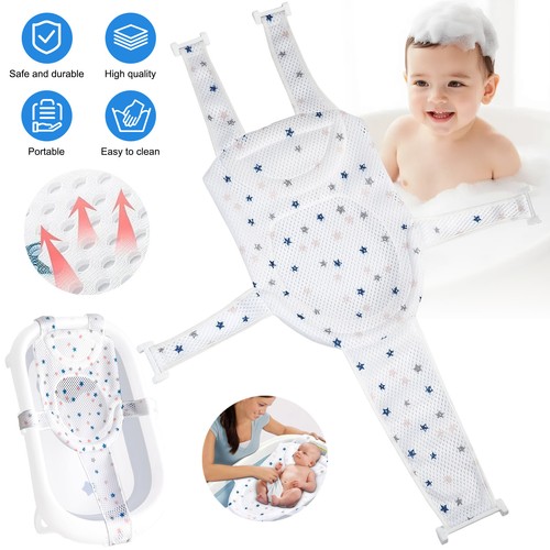 Badenetz baby badewannensitz - baby,