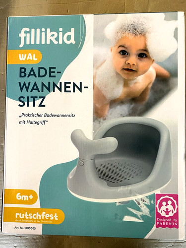 Fillikid badesitz wal - fillikid,