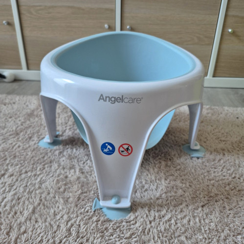 Angelcare baby badesitz für - angelcare, baby-badesitz